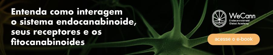 Cannabis medicinal e bem-estar: conectando conceitos na Medicina Integrativa 1 Sistema Endocanabinoide