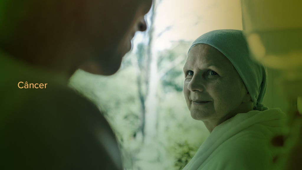 Guia da Cannabis medicinal em idosos 7 cannabis e cancer