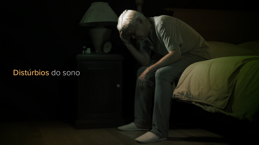 Guia da Cannabis medicinal em idosos 6 disturbios do sono e cannabis