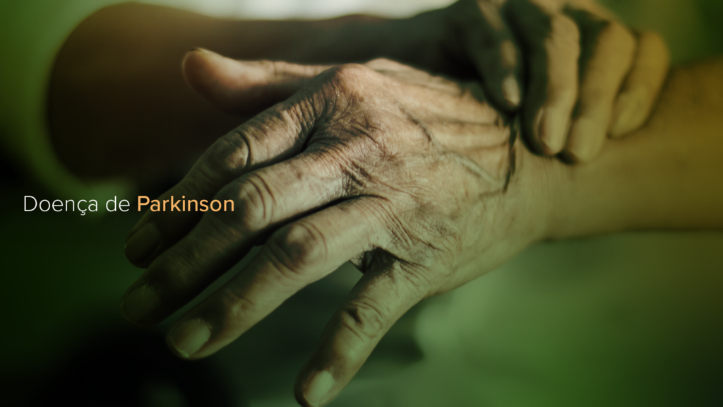 Guia da Cannabis medicinal em idosos 3 doença de parkison e cannabis